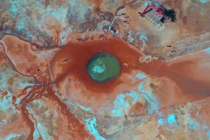 遇见西北·大环线10日 2-8人小包团