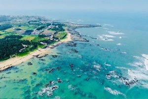 6.19【湛江3日游】中国大陆最南端，打卡南极村、行摄菠萝的海，探访硇洲岛、珊瑚保护区、灯楼角，徐闻美食