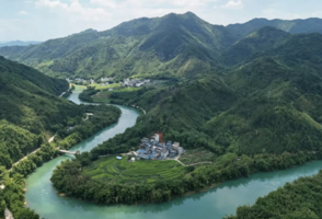 6.19/6.20/6.21·佛山出发【广宁·古水河】徒步肇庆江边郊野径，穿越十里竹海