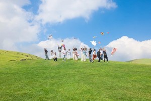 7.25-26成行【魅力郴州2天】雾漫小东江+仰天湖大草原音乐节+裕后街