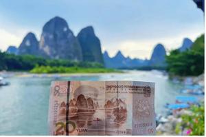 【徒步漓江2天】挑战26km漓江山水美景 桂林集散