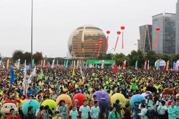 11月10日 杭州 毅行 自由组队 重在参与 最美杭州体验过程