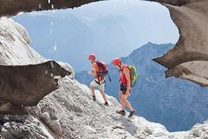 众行天下 — 366全年户外运动  计划三