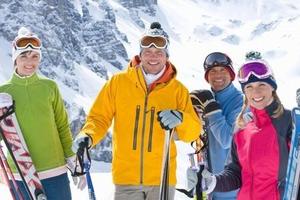 户外-综合赛事保险