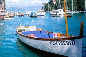 海上运动意外保险