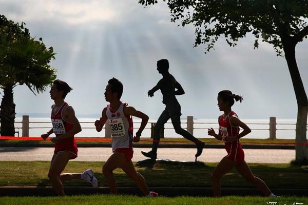 众行天下-跑步运动保险