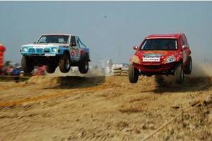 车类运动体验保险