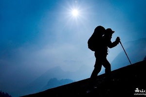 1月10 午潮山 白龙潭 龙坞吃鱼 晒太阳