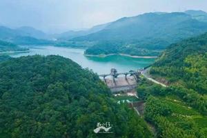 1月17 四岭水库 老虎山 煮茶 晒太阳 玩桌游