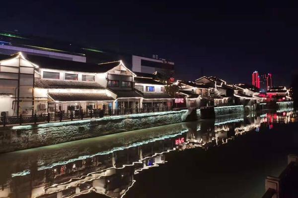2024年05月12日 夜走运河赏夜景 西湖文化广场-拱宸桥