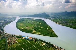 2026年3月21号 骑游桐洲岛(公共自行车版)