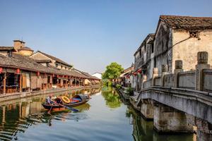 2025年12月14号 休闲徒步 行摄绍兴老城区~~