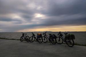 2026年 清明 环太湖骑行计划 三天两夜  骑游