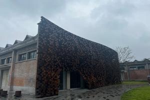 2025年11月1日 运河休闲走 西湖文化广场至运河天地 8公里休闲徒步