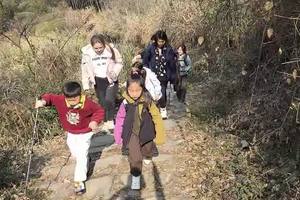 20240106燕窝古道——亲子游