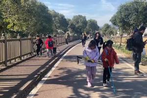 20231223梅坞古道——亲子游