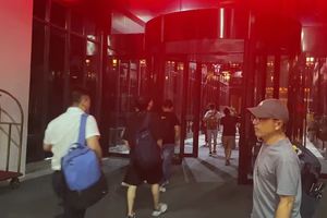 20230908徽杭古道——企业团建