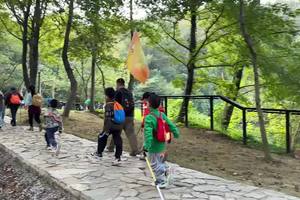 20251025虞山雄鷹-親子游