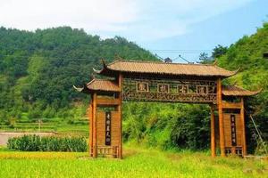 【2日定制】重走徽商之路，探寻千年徽商路，穿越中国十大徒步线路之一徽杭古道