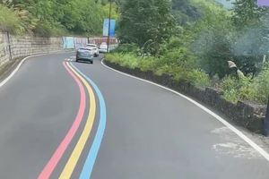 20230805雪花潭——亲子游