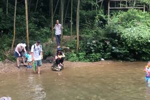 20230722迷人谷——亲子游