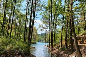 【单日定制】杭州小富士山，余杭长乐森林公园，大禹谷娘娘山环线