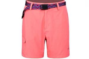 beaume户外男女速干短裤纯色多选舒适透气轻薄快干短裤春夏新款