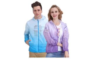 宝美beaume户外皮肤衣男女2017新款