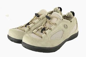 Beaume北客宝美户外春夏徒步鞋男款