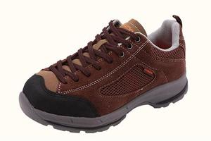 Beaume北客户外春夏徒步鞋男女款网面轻便鞋