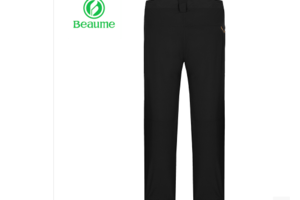 Beaume 北客户外男士冲锋裤单层透气防水速干裤