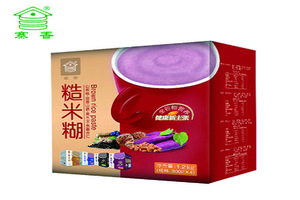 糙米糊礼盒装