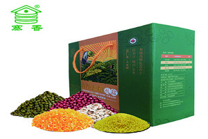 有机杂粮礼盒装