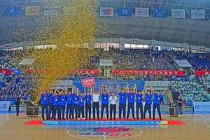 2024沈阳铁西区首届“厂BA”