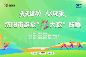 沈阳市群众“三大球”-足球赛报名通道