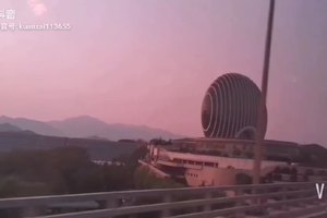 6.18坝上草原记录