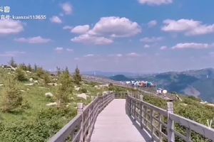 6.22冰山梁扎营记录