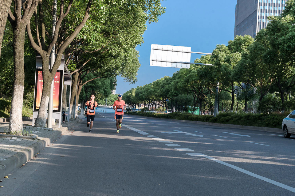 宁波100KM挑战赛2017-05-21_14