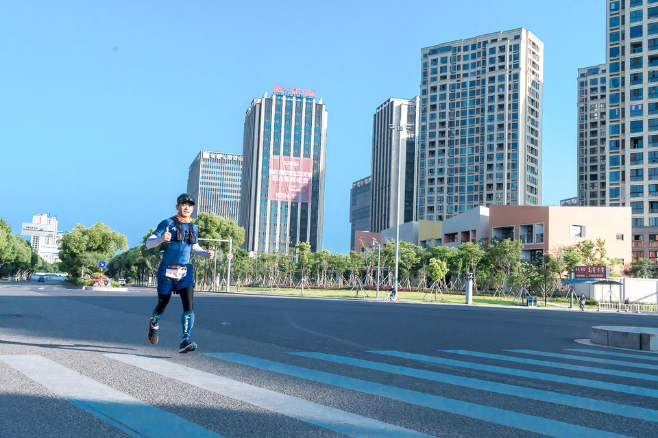 宁波100KM挑战赛2017-05-21_22