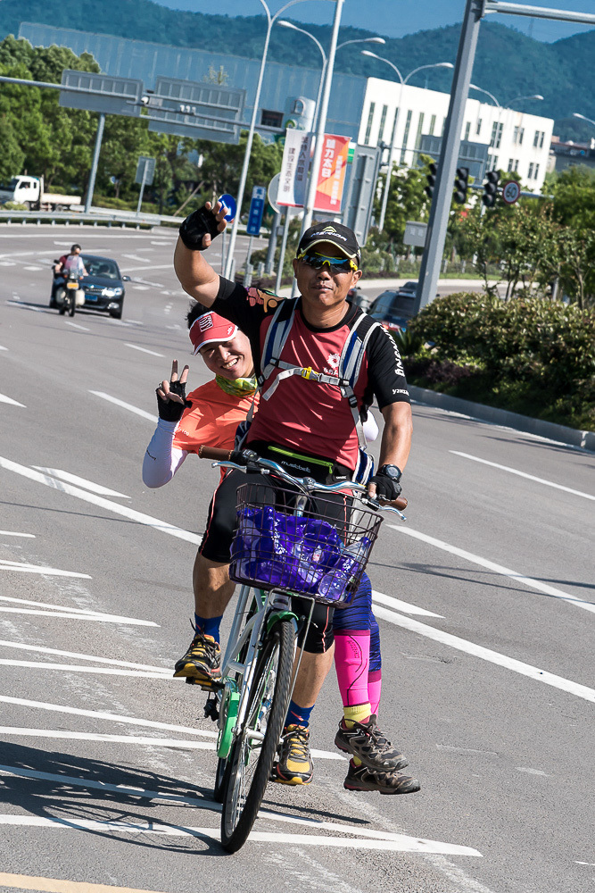 宁波100KM挑战赛2017-05-21_100