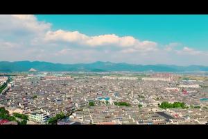 2020“鄞州银行”杯海上明月马拉松