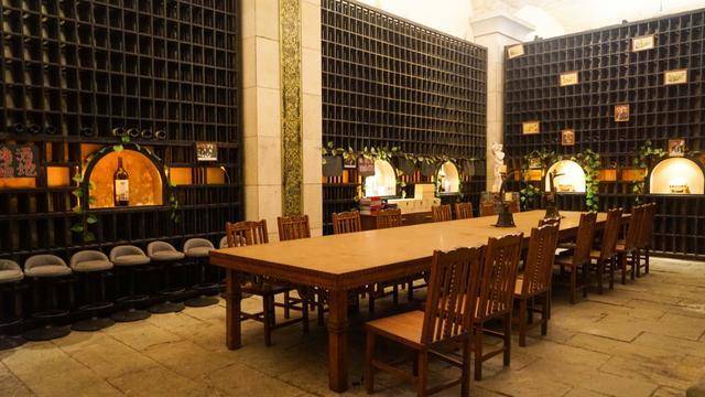 张裕爱斐堡酒庄，除了品酒还有这3大隐藏属性