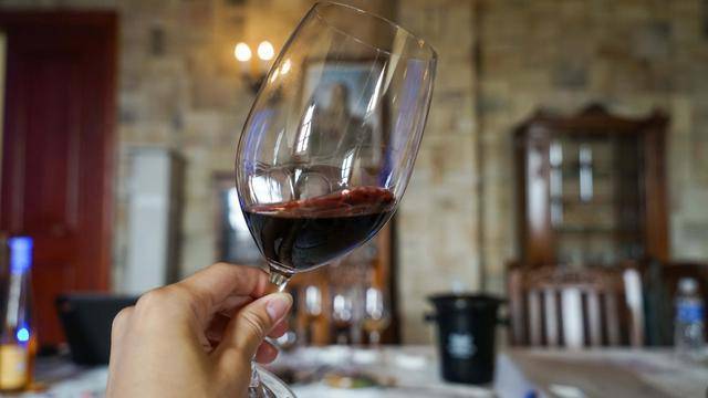 张裕爱斐堡酒庄，除了品酒还有这3大隐藏属性