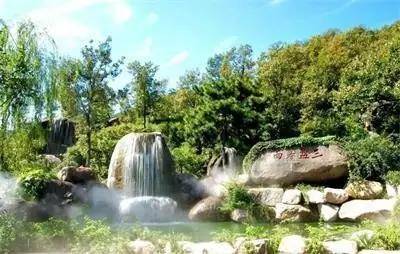 清明去哪儿?当然是去盘山喽!