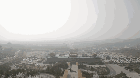 蓟州春,盘山秀,十里春风渡满山,抢先一步去看看!