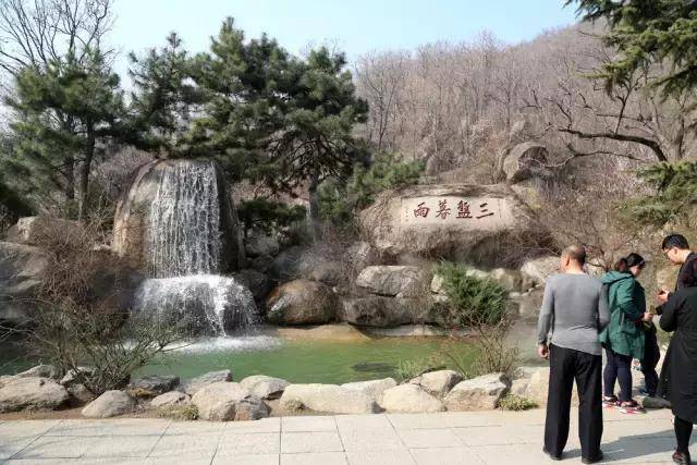 蓟州春,盘山秀,十里春风渡满山,抢先一步去看看!