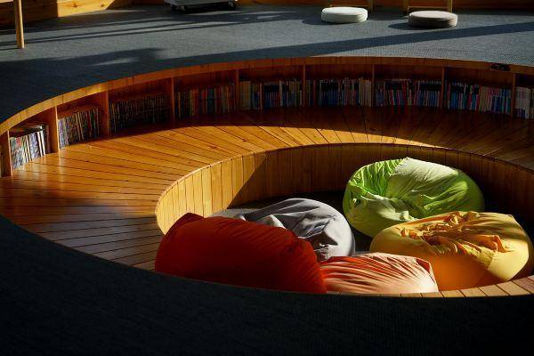 去京郊小瑞士-海坨山谷,赴一场清爽秋日的郊游