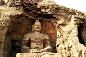 元旦3日山西晋中B线【精品团】访民间故宫王家大院+平遥古城+佛光寺+镇国寺+双林寺｜忻州古城