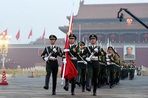 挚享A北京：北京市内多3-5日游 （免费接机接站 门票全含 纯玩无购物）