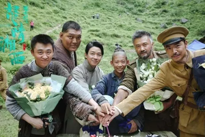 全年多期【地道恩施】解密土家文化，徒步世外桃源鹿院坪，寻觅《怒晴湘西》6日行